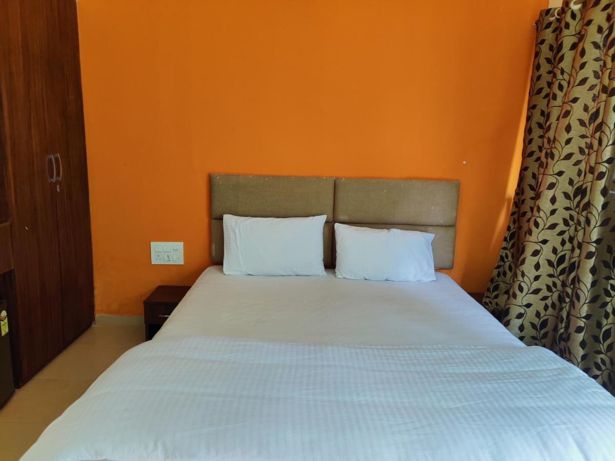 Jenjon Best Retreat Chalets At Sparsh Karjat Resort With Optional Swimming Pool Exterior photo