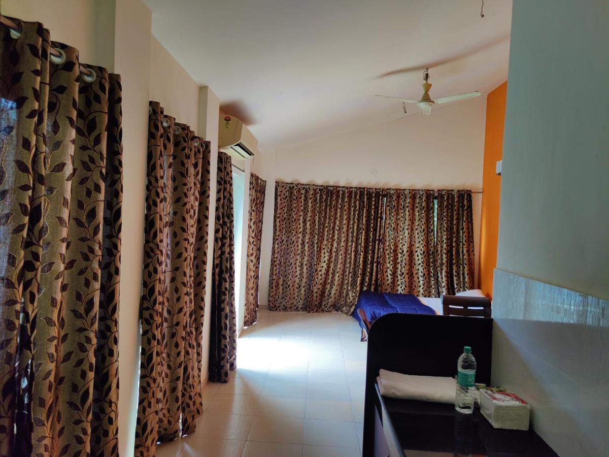Jenjon Best Retreat Chalets At Sparsh Karjat Resort With Optional Swimming Pool Exterior photo